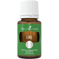 Lime — эфирное масло лайм