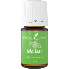 Melissa — эфирное масло мелиссы