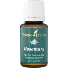 Свойства и применение эфирного масла розмарина Rosemary