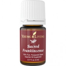Свойства и применение, отзывы и цена эфирного масла ладана священного (Sacred Frankincense)