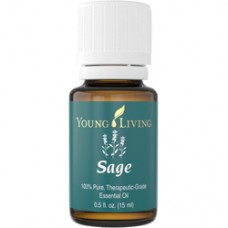 Свойства и применение эфирного масла шалфея (Sage)