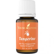 Tangerine - эфирное масло танжерина