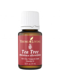 Tea Tree - эфирное масло чайного дерева Melaleuca Alternifolia