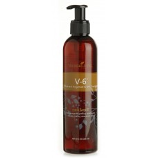 V-6 Enhanced Vegetable Oil Complex / Комплекс растительных масел V-6