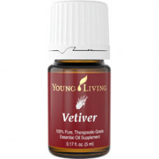 Vetiver - Эфирное масло ветивер
