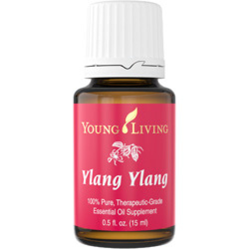 Купить эфирное масло Ylang Ylang / иланг иланг в Young Living
