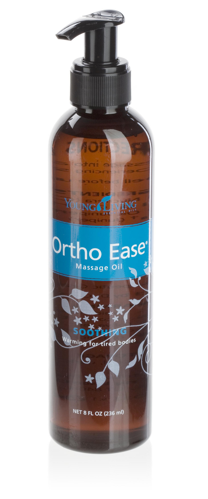 Купить массажное масло Ortho Ease Massage Oil в Young Living / Янг Ливинг